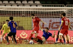 VPF chốt hạn bổ sung cầu thủ tại V-League và hạng Nhất mùa 2026/27