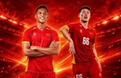 Truyền thông Đông Nam Á phản ứng gắt về danh sách ĐT Việt Nam đá giải FIFA