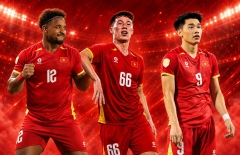 Đội hình mạnh nhất ĐT Việt Nam đá FIFA ASEAN Cup: Cả Đông Nam Á run sợ