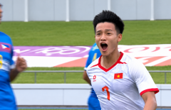 CĐV Philippines phản ứng dữ dội khi thua đau U23 Việt Nam ở ASIAD