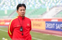 CHÍNH THỨC: HLV Việt Nam đi vào lịch sử với 2 lần dự World Cup