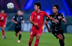 Hàn Quốc dùng dàn sao châu Âu đấu U23 Việt Nam ở tứ kết ASIAD