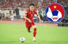 CHÍNH THỨC: VFF ra phán quyết cuối với cầu thủ chơi xấu Đình Bắc