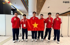 Trực tiếp ASIAD 2026 hôm nay 24/9: HCĐ liên tiếp cho Việt Nam