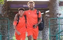 Trực tiếp bóng đá Việt Nam vs Philippines: Xuân Son đeo băng đội trưởng