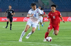 CĐV Philippines phản ứng dữ dội khi thua đau ĐT Việt Nam ở FIFA ASEAN Cup