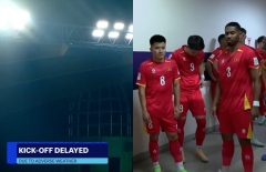 CHÍNH THỨC: Trận Việt Nam vs Philippines tại FIFA ASEAN Cup bị hoãn
