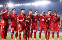 CHÍNH THỨC: ĐT Việt Nam nhận tin cực vui từ FIFA sau khi thắng Philippines