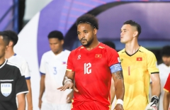 CHÍNH THỨC: Xuân Son rời ĐT Việt Nam vì chấn thương, bỏ dở FIFA ASEAN Cup