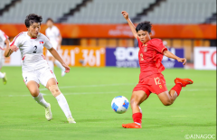 Triều Tiên đánh bại Trung Quốc, thẳng tiến chung kết ASIAD 2026