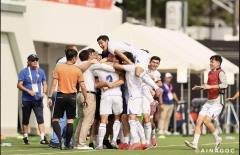 Trực tiếp bóng đá U23 Uzbekistan 1-1 U23 Nhật Bản: Gỡ hoà cảm xúc