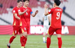 ĐT Việt Nam đối mặt thử thách cực đại ở trận tranh hạng 3 FIFA ASEAN Cup