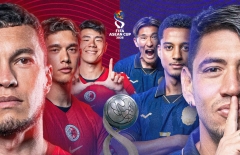 Link xem trực tiếp Hồng Kông vs Campuchia, 17h00 hôm nay 3/10