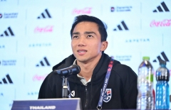 Chanathip nói thẳng về dàn sao nhập tịch Indonesia trước chung kết giải FIFA