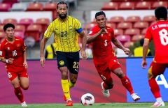 CĐV Đông Nam Á phản ứng cực mạnh khi Việt Nam tay trắng rời FIFA ASEAN Cup