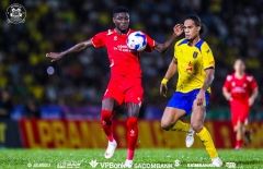 Trực tiếp bóng đá Ratchaburi vs CA TP.HCM, 19h00 hôm nay 7/10