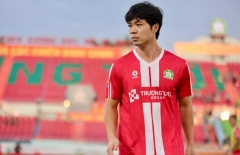 Xác định các cặp đấu vòng 1/8 Cúp Quốc gia 2026/27