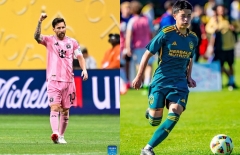 NÓNG: Việt Nam sở hữu thần đồng Việt kiều, được ca tụng như Messi