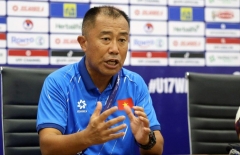 Tuyển Việt Nam thắng 20-0, HLV Nhật Bản vẫn muốn phải ghi thêm bàn