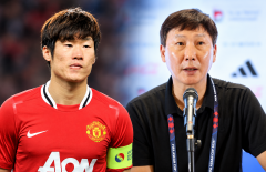 Rộ tin Park Ji Sung làm trợ lý cho HLV Kim Sang Sik ở ĐT Việt Nam
