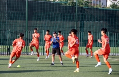 Tuyển Việt Nam phải loại 20 cầu thủ trước ngày dự World Cup