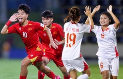 Việt Nam có cơ hội làm nên lịch sử chưa từng có ở World Cup