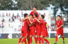 CHÍNH THỨC: 11 đội Đông Nam Á lần đầu tiên dự cùng 1 kỳ World Cup