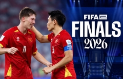 CHÍNH THỨC: FIFA hoãn giải quốc tế ở Saudi Arabia, ĐT Việt Nam lo sốt vó