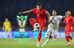 CHÍNH THỨC: AFC họp khẩn, ĐT Việt Nam nín thở chờ phán quyết