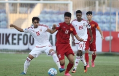 CHÍNH THỨC: Đối thủ số 1 của U19 Việt Nam bất ngờ giải tán đội bóng