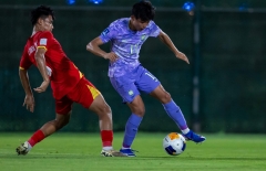 CĐV Hàn Quốc phản ứng gắt khi thắng tuyển Việt Nam 4-1 trước World Cup
