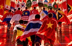 CĐV Đông Nam Á dậy sóng khi 11 đội tuyển cùng dự kỳ World Cup lịch sử