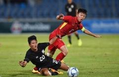 CĐV Thái Lan réo tên Việt Nam khi cả 11 đội Đông Nam Á dự World Cup lịch sử