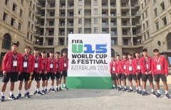 CHÍNH THỨC: Việt Nam tham dự kỳ World Cup lớn nhất lịch sử, đá gần 1000 trận