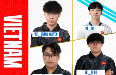 Cơ hội nào cho Mobile Legends Việt Nam giành huy chương tại SEA Games 33 khi gặp toàn 'đối cứng'
