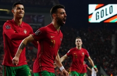 ĐT Bồ Đào Nha trước trận gặp Uruguay: Cần sự cách mạng về nhân sự