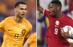 ĐT Qatar sẽ 'gạt giò' Hà Lan trong ngày chia tay World Cup 2022?