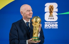 World Cup 2026: FIFA đã “tước đi” linh hồn của vòng bảng