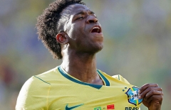 Brazil nối dài thành tích ấn tượng gần 100 năm ở World Cup