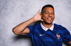 Mbappe gửi thông điệp đanh thép đến anti-fan sau trận ra quân World Cup 2026