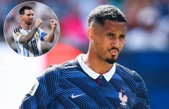 Saliba hẹn Argentina ở chung kết World Cup 2026