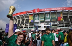 World Cup 2026 lập kỷ lục nhưng vẫn khiến CĐV áthan trời'