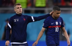 Ngôi sao ĐT Pháp cảnh báo đội nhà trước Iraq, công khai ủng hộ luật mới tại World Cup 2026