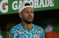 Neymar có bước tiến quan trọng, báo tin vui cho Brazil tại World Cup 2026