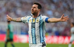 Đồng đội Argentina chỉ ra điều khiến Messi trở thành duy nhất