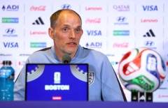 Tuyển Anh bế tắc trước Ghana, Tuchel chỉ ra vấn đề lớn nhất