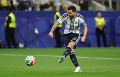 FIFA tính đổi luật quan trọng, World Cup 2026 sắp có bước ngoặt