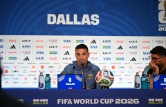 HLV Argentina tiết lộ điều đặc biệt ở Messi khiến tất cả thêm nể phục