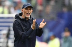 HLV Tuchel 'hứa' ĐT Anh sẽ đỉnh hơn nữa ở vòng knock-out World Cup 2026
