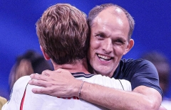 Fan đề nghị Tuchel thay ngay 3 ngôi sao mới mong thắng Mexico
